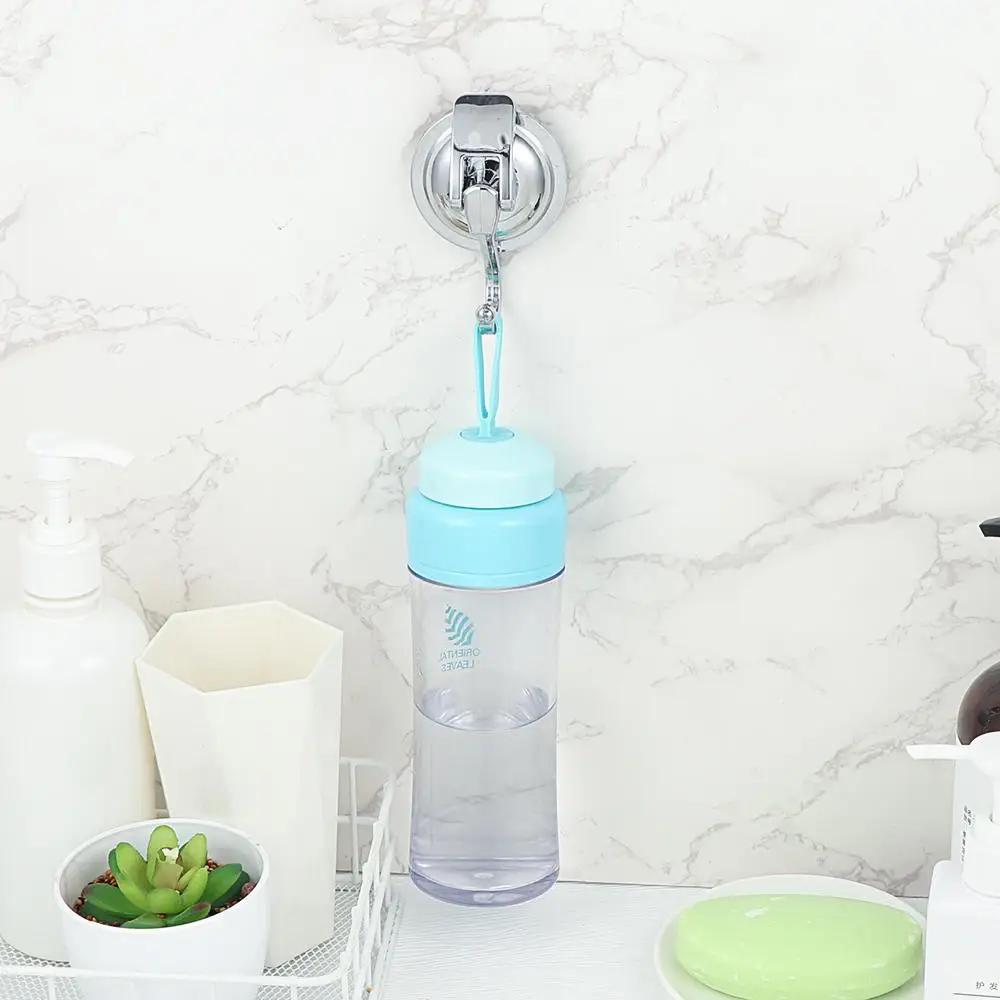 1/2 Stück Saugknapfhaken für Dusche Schwerlast Vakuum Duschhaken für Innendusche Super Saugkraft für Küche Bad Toilette