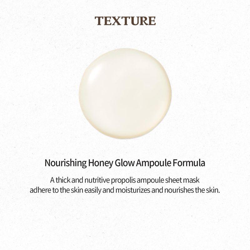 Skinfood Royal Honey Propolis Mask