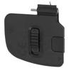 Camera Battery Door Cover for A6000 A6100 A6400 ABS Camera Battery Door Cover Lid Cap Repair Part Fo