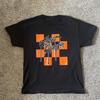 New T shirt Agent Orange band tee Unisex Classic All FREE SHIPPING Men Clothing