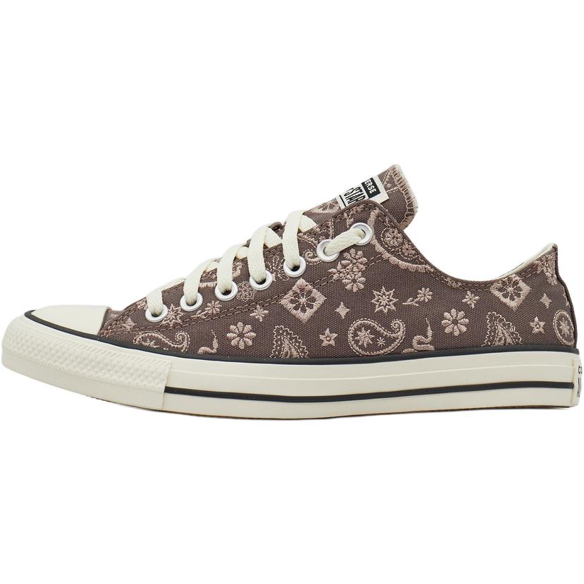 Converse Chuck Taylor CHAUSSURES EN TOILE SAISONNIÈRES Unisexe Basse Marron 43