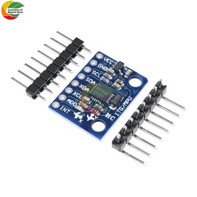 Moduły DIY – Elektroniczne moduły