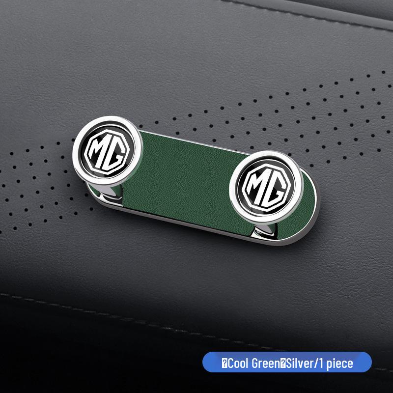 MG 65, ONE, ZS, HS Armaturenbrett Mittelkonsole Versteckter Metallhaken