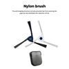 Voor Ecovacs Deebot X2 Omni X2 Pro X2 Robotstofzuiger Hoofdborstel Zijborstel Hepa Filter Dweilpad Stofzak Reparatie Accessoires