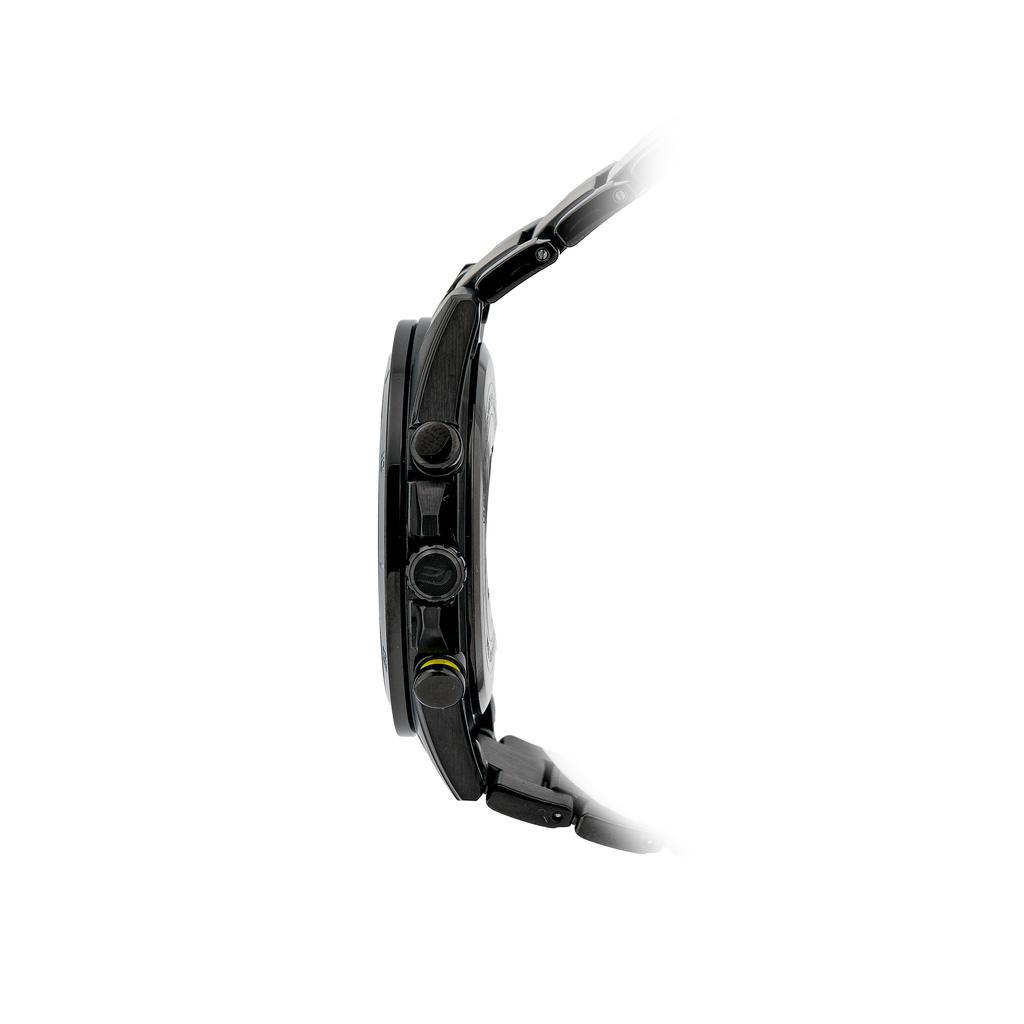 Casio Orologio da uomo EDIFICE Nero EFS-S610CP-1AVUPRC