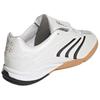 Predator Sala Adidas 'Zero Metallic Black Gum' JQ3915