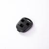 Black Remote Key Fob Cover Shell Case For Toyota Land Cruiser Lexus ES330 SC400