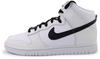 Кроссовки Nike Dunk High Retro