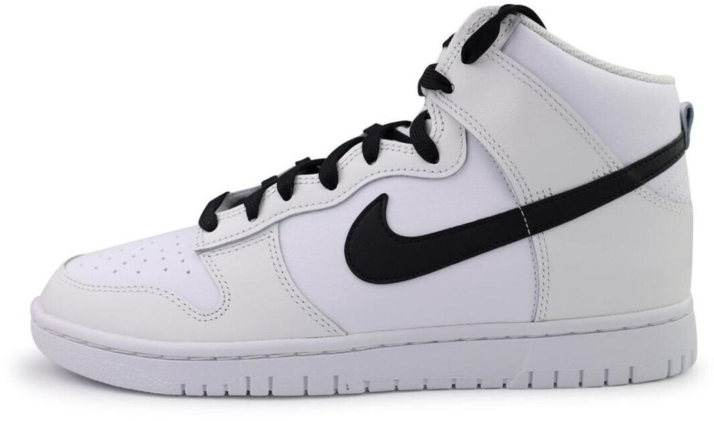 Кроссовки Nike Dunk High Retro