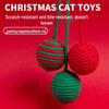 Zan Chong Interactive Cat Toy Assortment