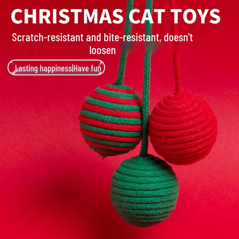Zan Chong Interactive Cat Toy Assortment