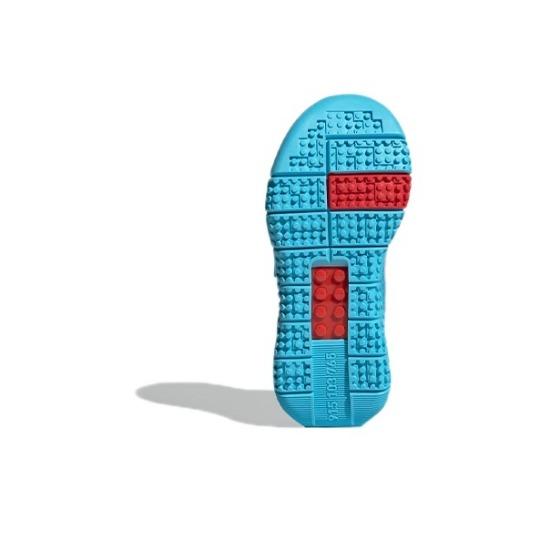 Adidas LEGO x Sport J Roz deschis GX7613