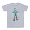 Disney Mens Frankenstein Goofy T-Shirt