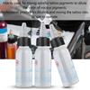 3Pcs Tattoo Pigment Blender Beauty Tools Tattoo Ink Diluent Color Dilution Tattoo Supplies