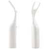 Dental Floss Holder With 30 Meter Flosses Reach Waxed Dental Floss For Plaque SZRH A-X