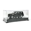 Paudi Model Mini Car Infiniti 2020 QX80 Collection Finished Product Black 1/64