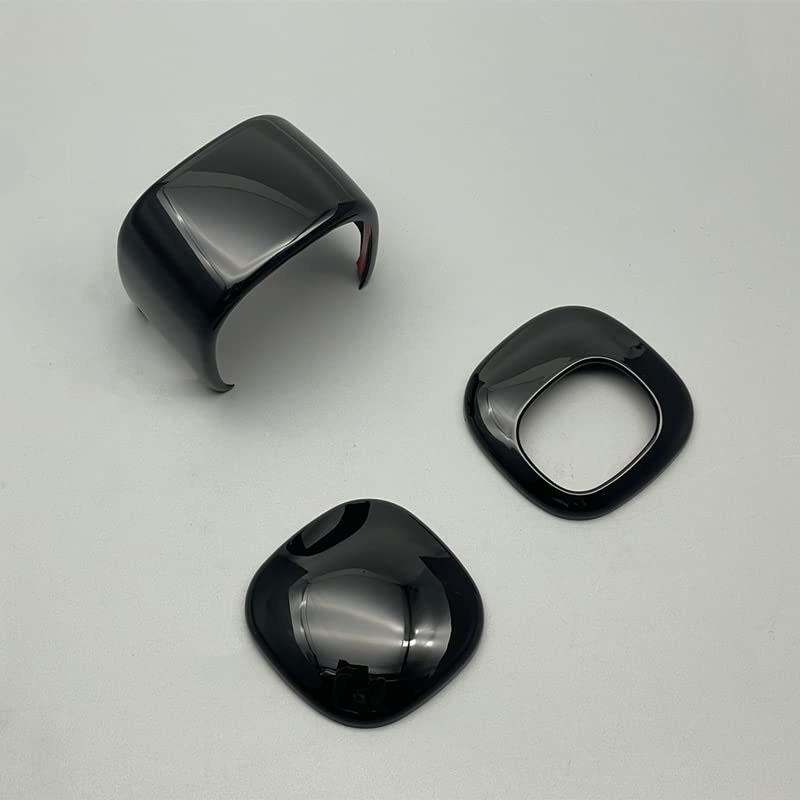 TADOKAPATU Toyota New Sienta 10 Series Dedicated Shift Knob Cover Shift Grip Cover Interior