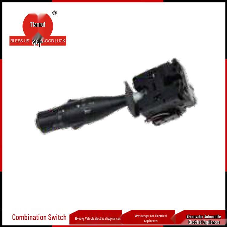 Renault Truck Combination Switch - Compatible and Affordable Tian Ruixiang