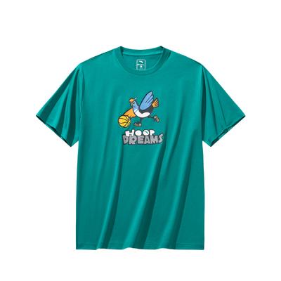 T-shirts en tops – T-shirts