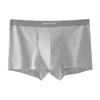 6pcs Men's Underwear Flat Cornered Shorts Men's Underwear Boxer Brief