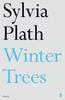 Winter Trees by Sylvia Plath Paperback Book 9780571330102
