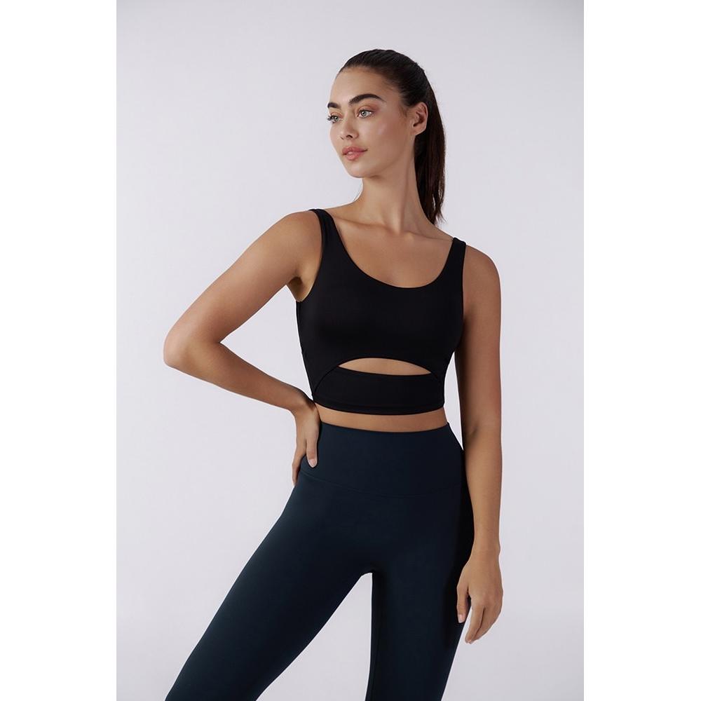 

Укороченный топ Andar Non Free Cutout
