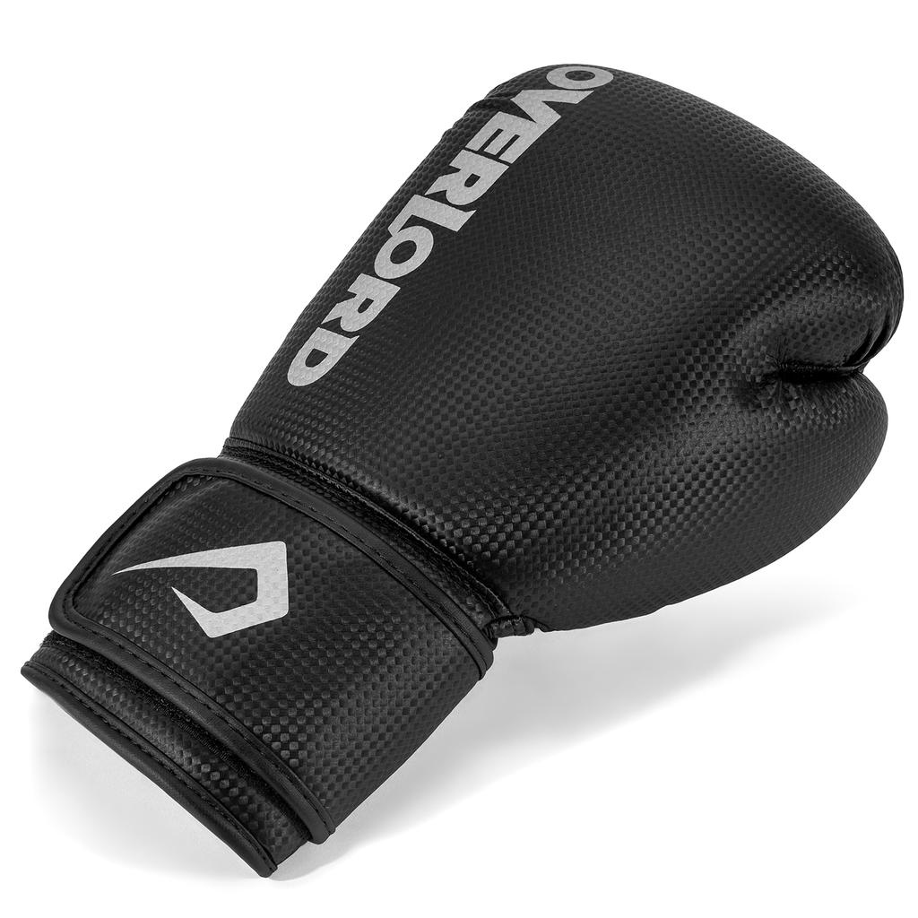 Overlord rękawice bokserskie kevlar 14 oz.