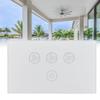 Smart WiFi   Fan Lamp Touch   Voice Control Compatible for   Home