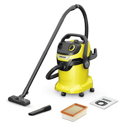 VACUUM CLEANER WD 5 V-25/5/22 - K-1.628-300