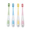 Ultra-fine Soft Bristles Toothbrush Children Kids 360°Clean Tooth Teeth Gum Care Cute Cartoon Handle Newborn Oral Healthy Baby