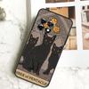 Cats Tarot Witchcraft Case For OnePlus 12R 12 11 9 10 Pro 10R 9R 8T 10T Nord CE 2 3 Lite 2T N10 N20 N30 CE4 Cover