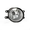 For Toyota Corolla Altis 2011 2012 2013 Fog Light Lamp Daytime Running Chrome Wires Switch Relay
