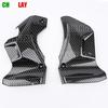 z900rs Fuel tank front frame cover for Kawasaki z900rs side fairing cover z900rs cafe se 2018-2025 Accessories 2020 2021 2022