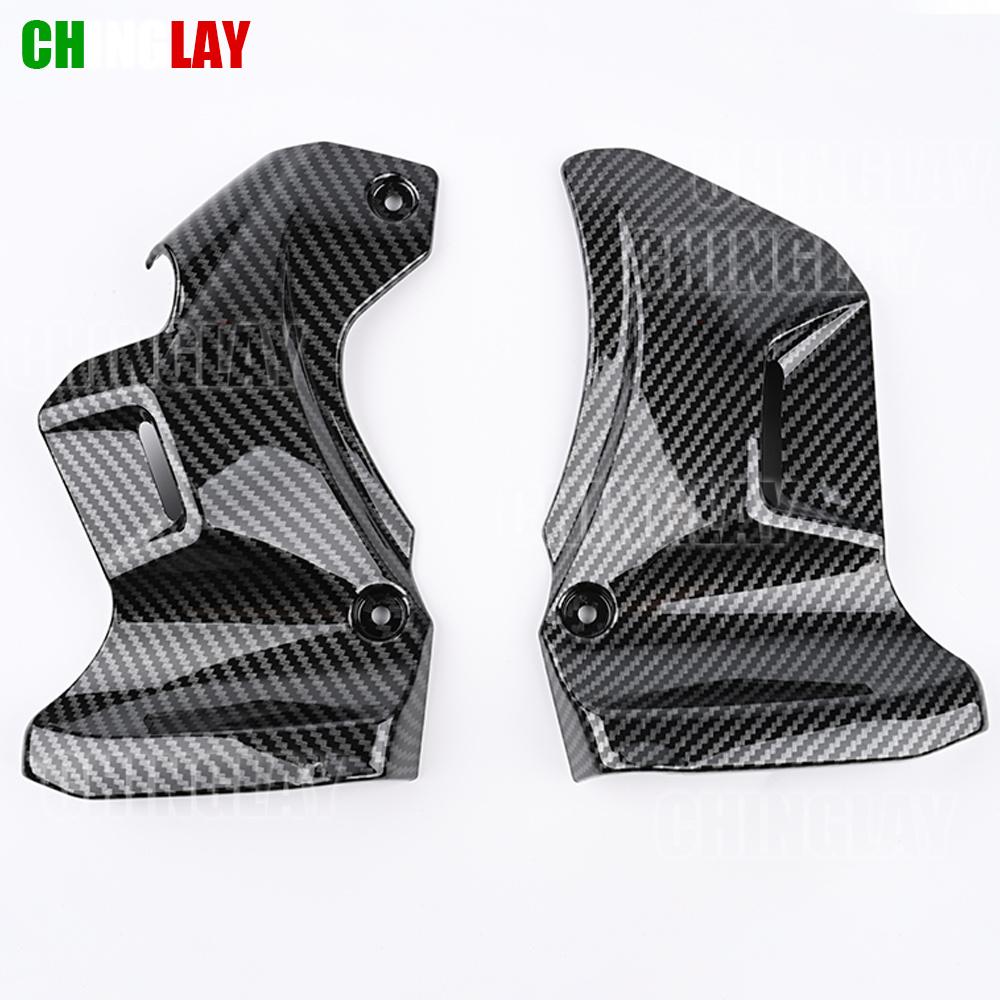z900rs Fuel tank front frame cover for Kawasaki z900rs side fairing cover z900rs cafe se 2018-2025 Accessories 2020 2021 2022