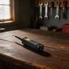Easy Operation DC Voltage Tester Pen Electric Testing Tool Multifunctional Tool