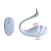 Odeco Factory Remote Jumping Egg Sex Toys for Women Female Hotsell Medical Soft Liquid Silicone Women's Toys Wearable Vibrator