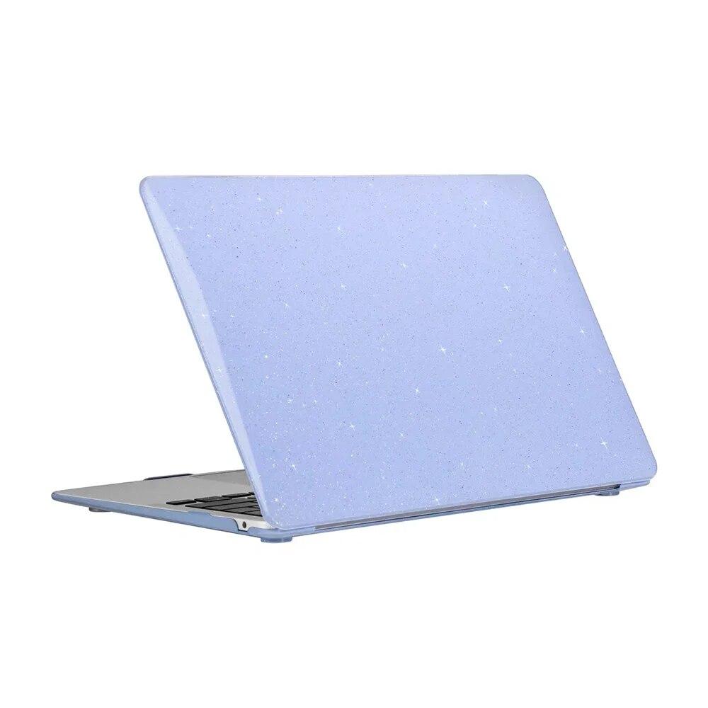 Чехол для MacBook Pro 13 2023, чехол для MacBook Air 13,6 2022, чехол для MacBook Air 13, чехол для нового ноутбука Apple MacBook M1 M2 13.3 Pro A2338