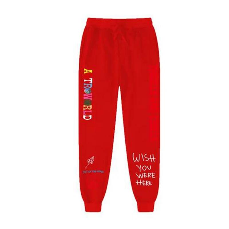 

ASTROWORLD Hoodies Thrills And Chills Sweatpants Men Fashion Letter Graphic Printed Sweatshirts Sportpants Women Hooded Pullover S