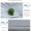 Round Outdoor Pool Dust Cover for Above Ground and Pet Pools