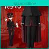 Comfortable Skin-friendly Toilet-bound Hanako-kun Jibaku Shounen Cosplay Costume Suit