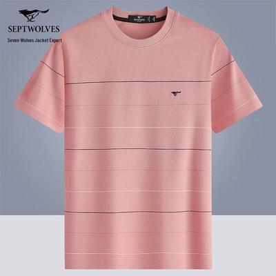 T-shirts en tops – T-shirts