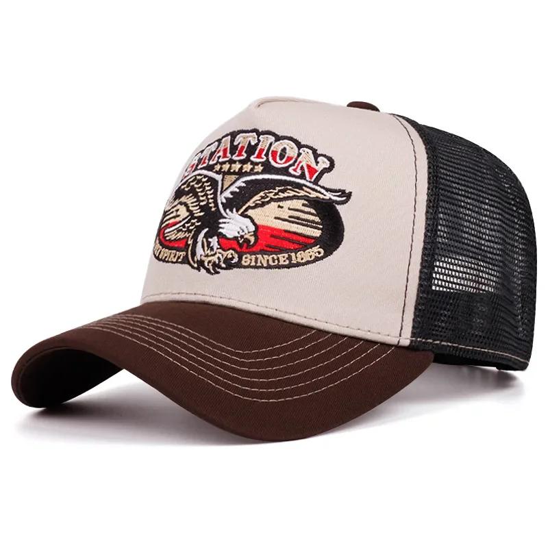 2025 Creative New Webhat SKYRIDER Airplane Street Dance Skateboarding Hip Hop Hat Truck Hat Outdoor Sports Sunshade Baseball Hat