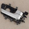 NEW Car Interior Inner Right Door Handle Grab Fit for Kia Forte 2018 2017 2016 2015 2014 2013 2012 2011 2010 2009