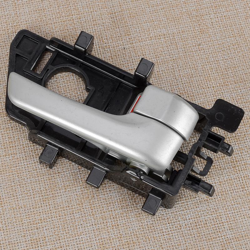 NEW Car Interior Inner Right Door Handle Grab Fit for Kia Forte 2018 2017 2016 2015 2014 2013 2012 2011 2010 2009