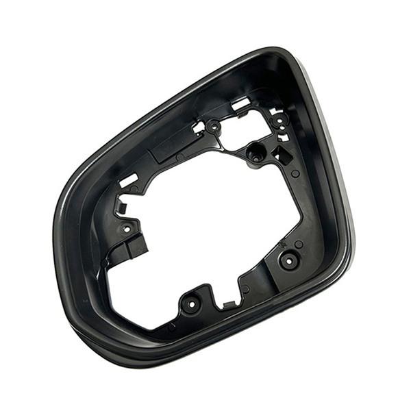 A1678110500 A1678110600 Kompatibel Vänster Sidobackspegelsram för Mercedes W167 GLE GLS W464