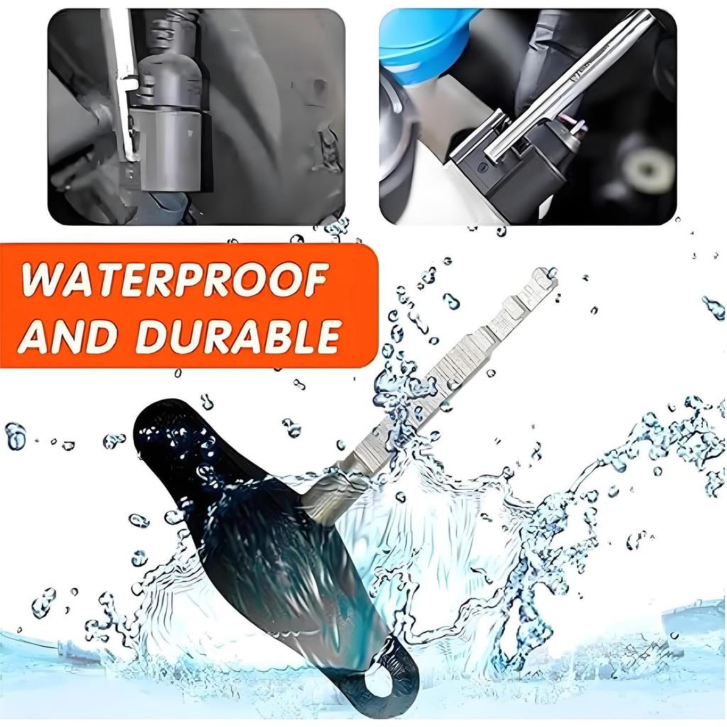 Wire Plug Extraction Tool, Wire Plug Unlocking Tool, Wire Plug Extraction Worker