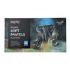 @ BRUSTRO Artists Soft Color Set of 48 For Drawing UKR770_60%OFF