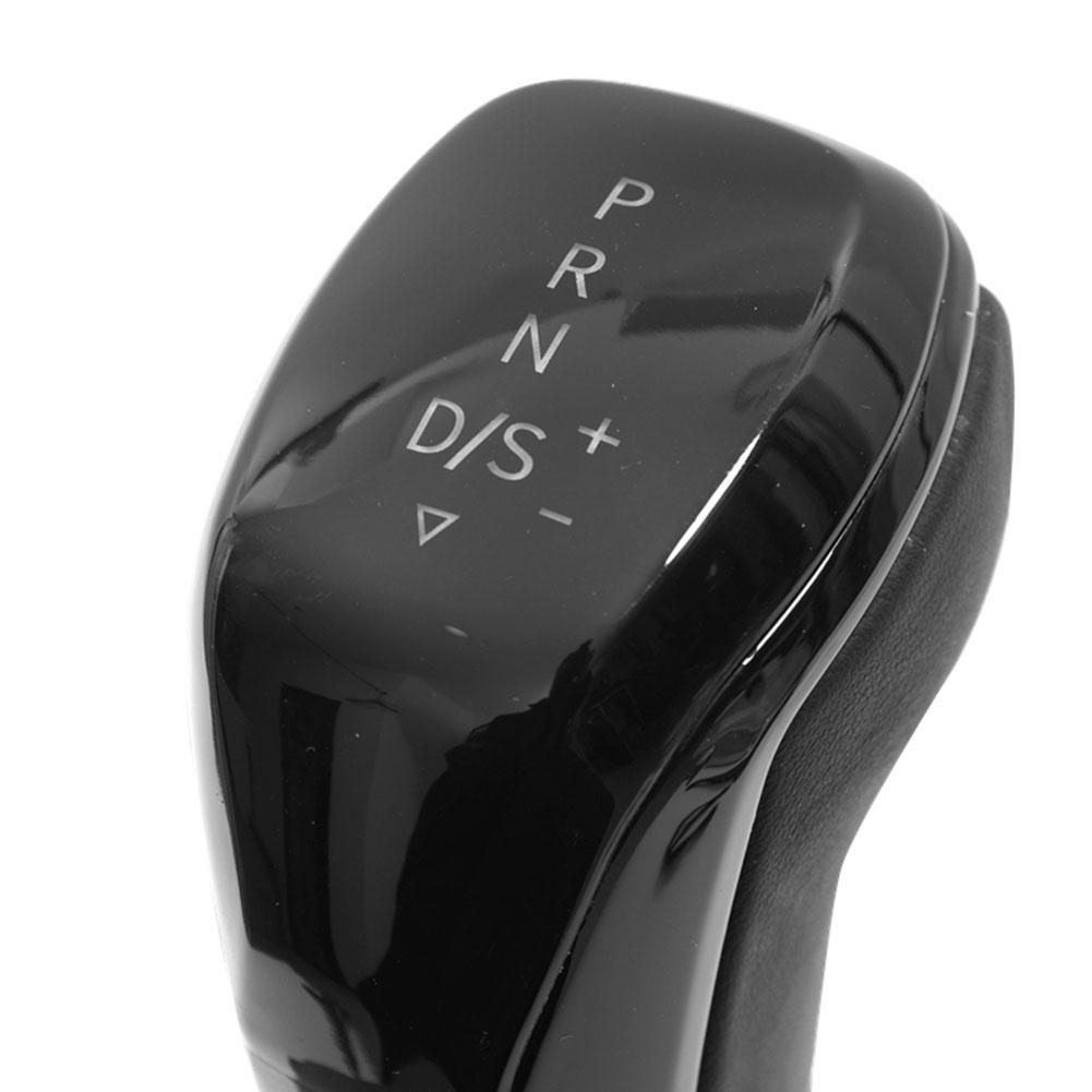 Electronic Shift Knob with LED Light for Golf MK6 MK7 For Passat B7 B8 Comfortable Grip for Enhanced Driving Control