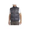 Nike Sportswear Club PrimaLoft Water-Repellent Puffer Vest Iron Grey FB7373-068