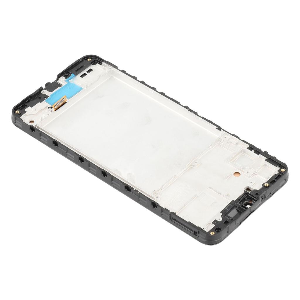 For Samsung Galaxy A16 4G A165F Grade C OLED Screen and Digitizer Assembly+Frame (Without Logo)